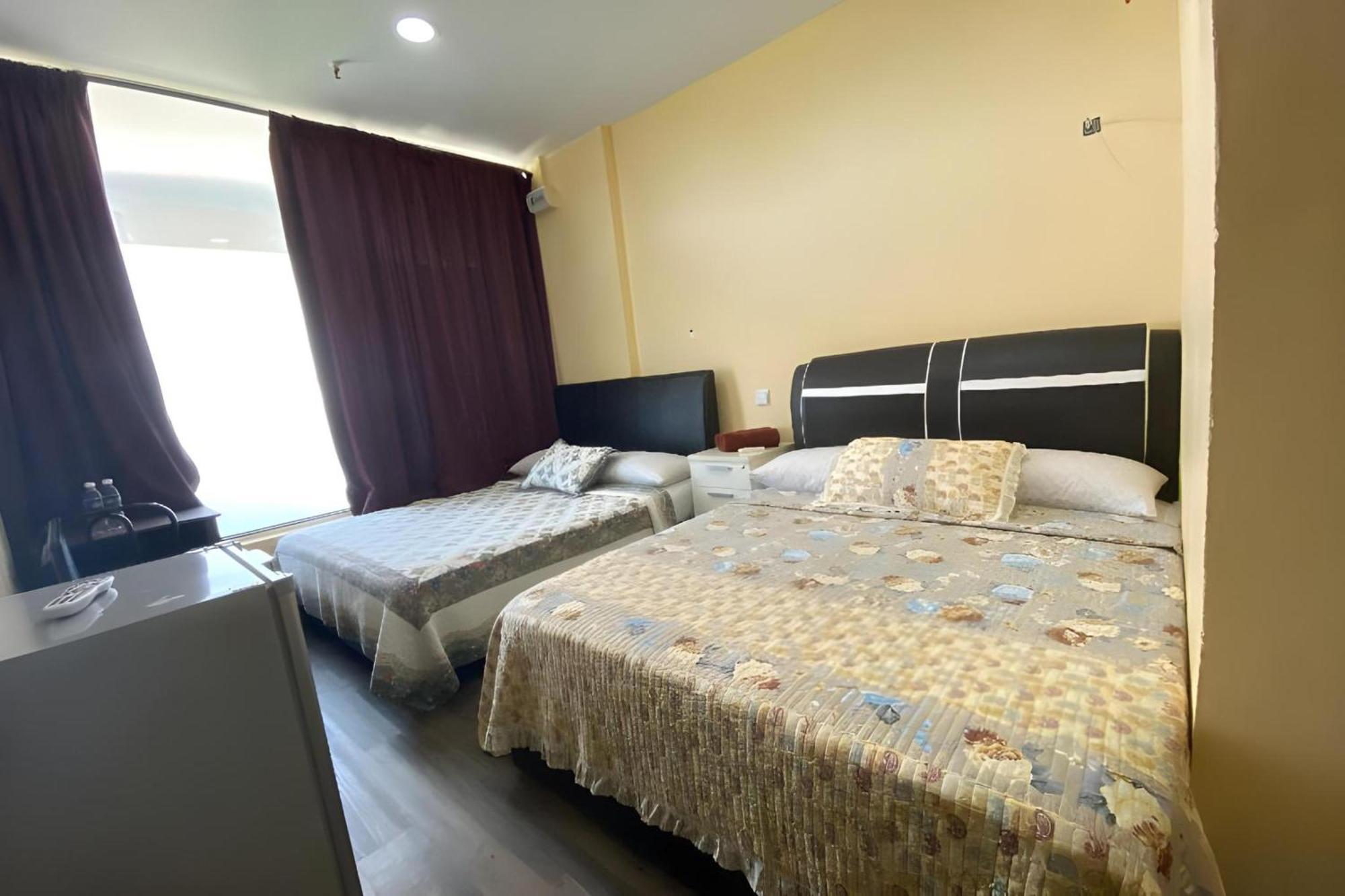 Super Oyo 89807 My Budget Home Batu Feringgi Buitenkant foto