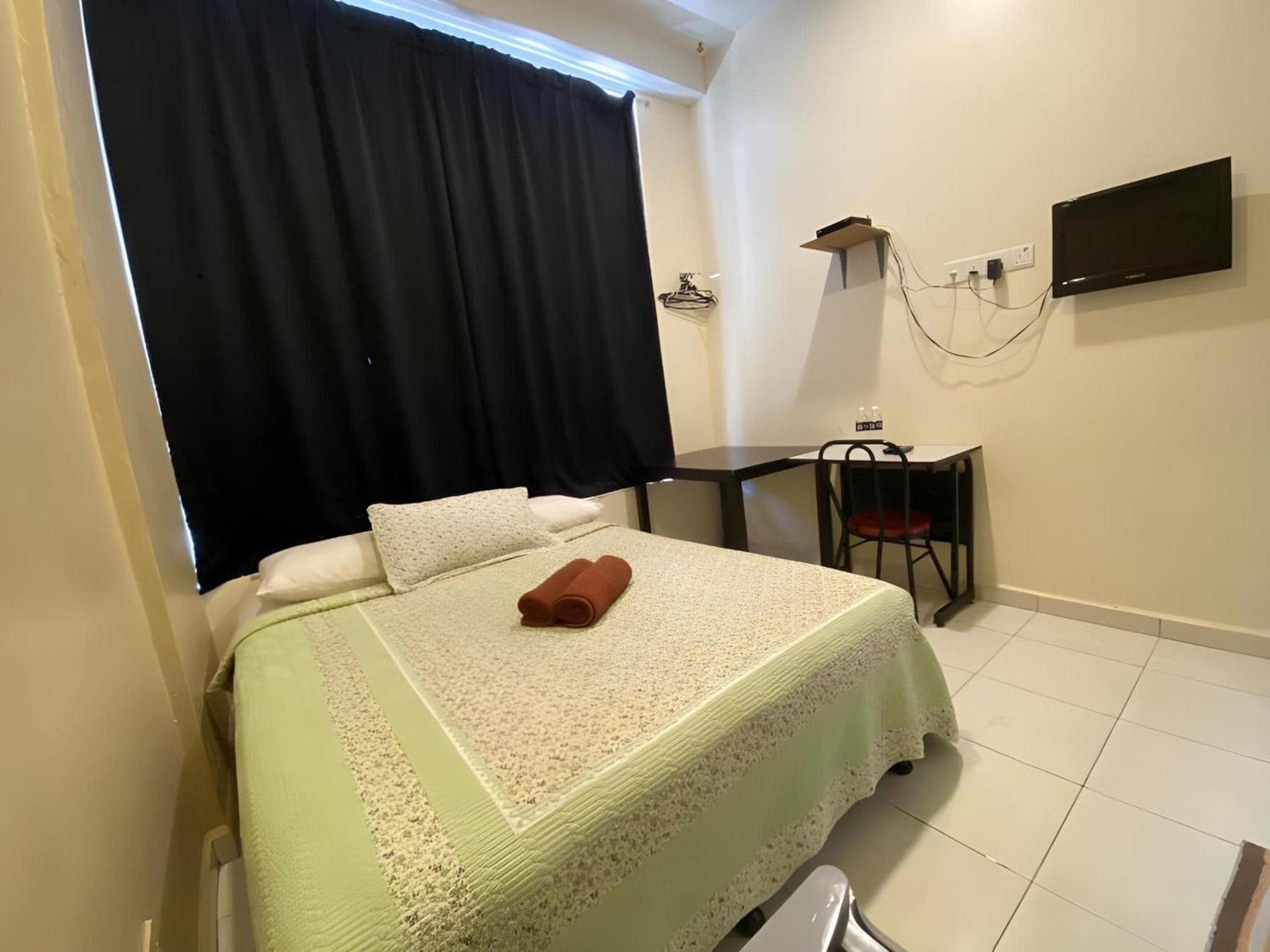 Super Oyo 89807 My Budget Home Batu Feringgi Buitenkant foto